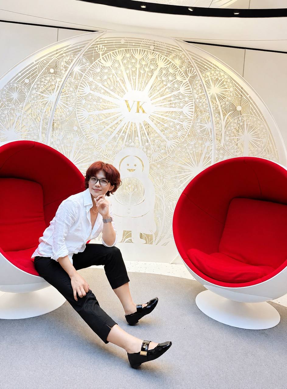 Claire 陳怡樺